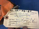 Volvo 3938732 Self-generating Electrical Tachometer NSN:6680-01-369-3027