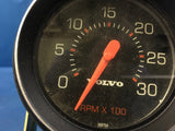 Volvo 3938732 Self-generating Electrical Tachometer NSN:6680-01-369-3027