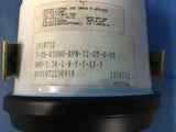 Volvo 3938732 Self-generating Electrical Tachometer NSN:6680-01-369-3027