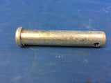 (25) Military Spec 5320X41 Clevis Pin 1/2" X 2 1/2" NSN:5315-01-257-4490