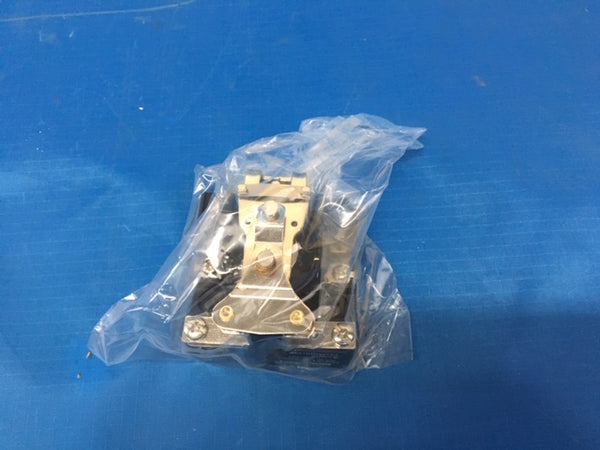 Square D 08979 Power Relay 8501CD06V53 Series E  NSN:5945-01-270-6969