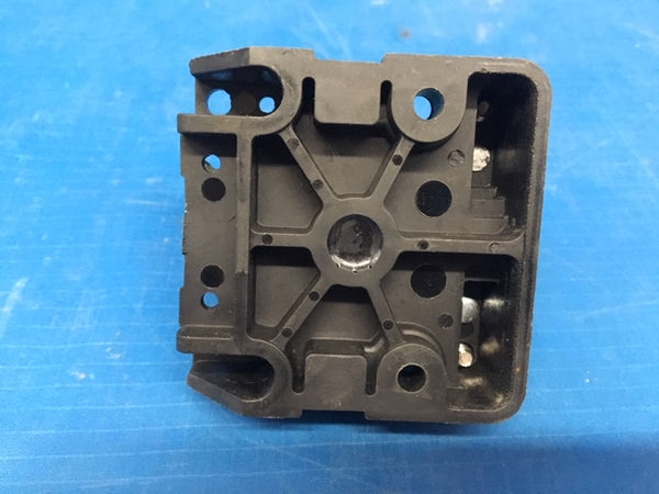 Square D 08979 Power Relay 8501CD06V53 Series E  NSN:5945-01-270-6969
