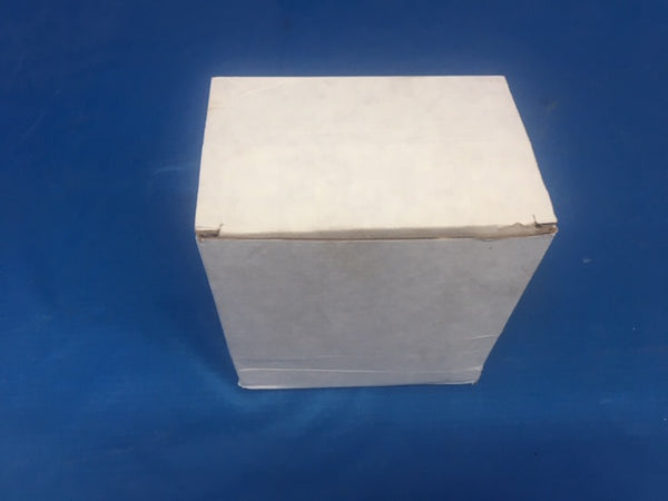Thomas & Betts 3744 Receptacle Connector 30A 250V 20A 600VAC NSN:5935-00-435-2458