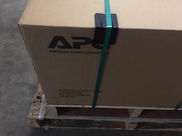 APC Smart-UPS 2200XL  Uninterrupted Power Supply SUA2200XL with Battery