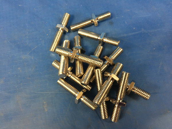 Department Of Defense Project 72-2236 Stud Terminal NSN:5940-01-003-8579