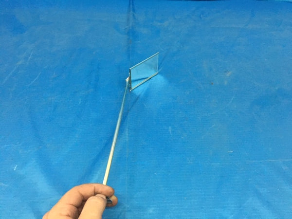 16" General Adjustable Tilting Inspection Mirror NSN:5120-00-618-6902