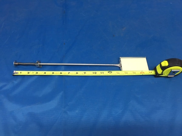 16" General Adjustable Tilting Inspection Mirror NSN:5120-00-618-6902