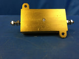Dale RE77G1000 Inductive Wire Wound Fixed Resistor NSN:5905-00-106-3761