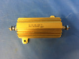 Dale RE77G1000 Inductive Wire Wound Fixed Resistor NSN:5905-00-106-3761