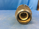 Kings Electric UG38AU Electrical Receptacle Connector NSN:5935-00-666-1819