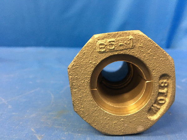 B.W Elliott Manufacturing S09349-504 Stuffing Box NSN:2040-00-388-0870