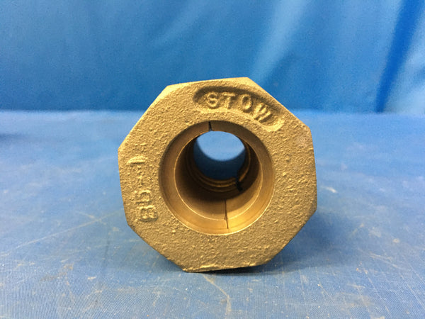 B.W Elliott Manufacturing S09349-504 Stuffing Box NSN:2040-00-388-0870