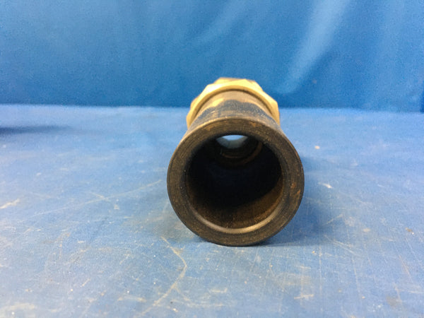 B.W Elliott Manufacturing S09349-504 Stuffing Box NSN:2040-00-388-0870