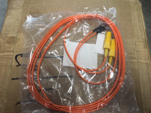 Electrical Lead  Model:2ZOCRSTCBIC-3M, NSN:6150-01-422-7609