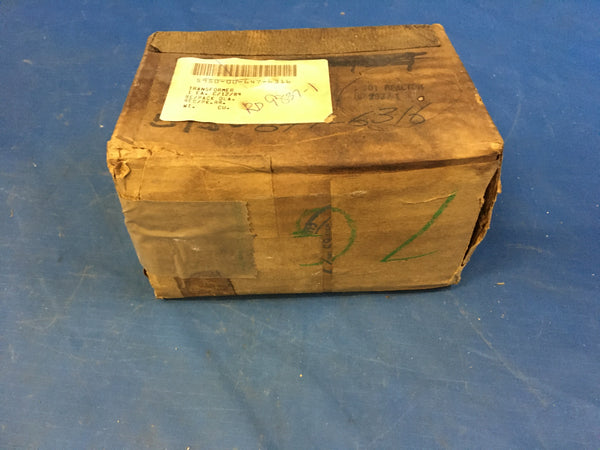 Raytheon RD9837-1 Audio Frequency Transformer NSN:5950-00-647-6316