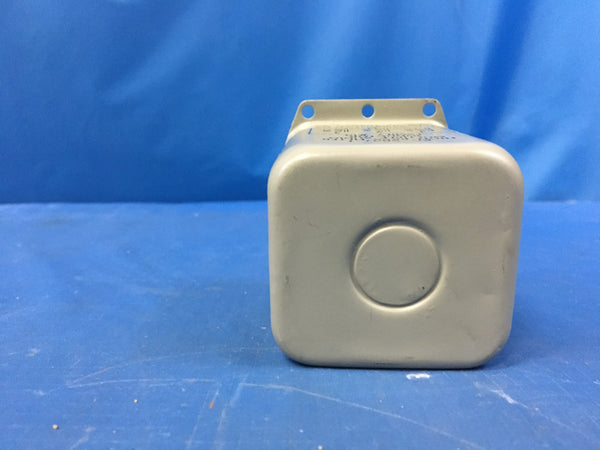 Raytheon RD9837-1 Audio Frequency Transformer NSN:5950-00-647-6316