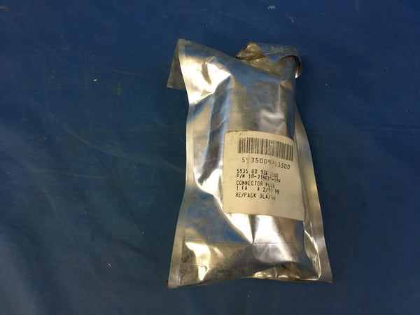 Amphenol 10-214622-19H Electrical Plug Connector NSN:5935-00-936-1500