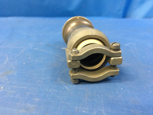 Amphenol 10-214622-19H Electrical Plug Connector NSN:5935-00-936-1500