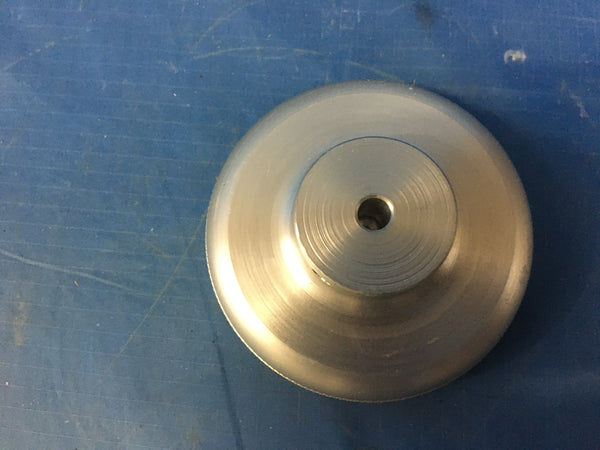 NOS Optical Radiation 1121565-1 Knob NSN:5355-00-724-6309
