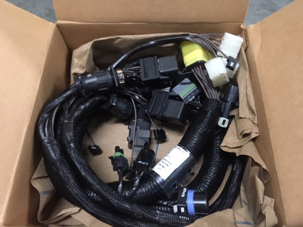 AME inc, Cable Assembly, Special Purpose, LTA-A14-0043-01, NSN:6150-66-151-5738