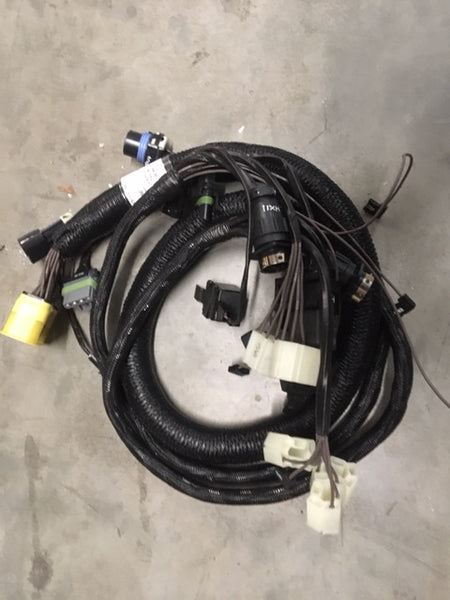 AME inc, Cable Assembly, Special Purpose, LTA-A14-0043-01, NSN:6150-66-151-5738