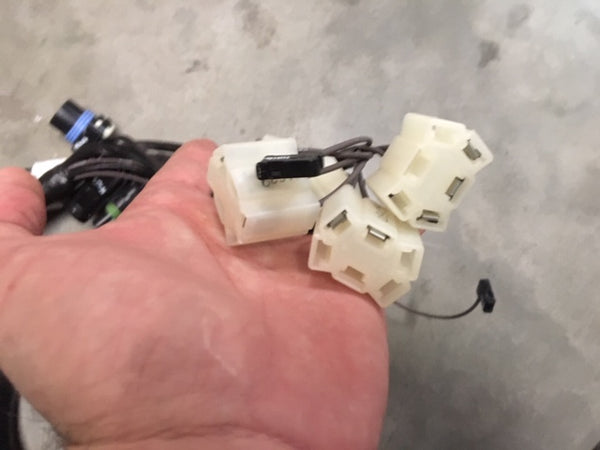 AME inc, Cable Assembly, Special Purpose, LTA-A14-0043-01, NSN:6150-66-151-5738