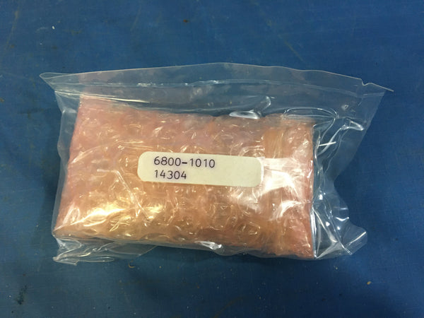 Harris Corp 6800-1010 Electromagnetic Relay NSN:5945-01-173-0730