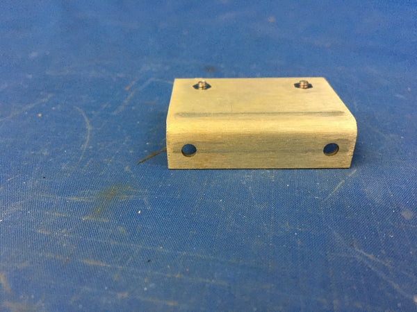 Harris Corp 6800-1010 Electromagnetic Relay NSN:5945-01-173-0730