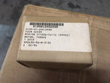 Litton Poly Scientific 21105W-FU-12, DC Torque Motor, CCW NSN:6105-01-245-2939 P/N:2809023-1