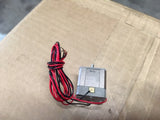 Litton Poly Scientific 21105W-FU-12, DC Torque Motor, CCW NSN:6105-01-245-2939 P/N:2809023-1