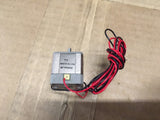 Litton Poly Scientific 21105W-FU-12, DC Torque Motor, CCW NSN:6105-01-245-2939 P/N:2809023-1