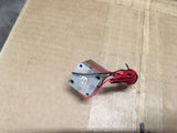 Litton Poly Scientific 21105W-FU-12, DC Torque Motor, CCW NSN:6105-01-245-2939 P/N:2809023-1