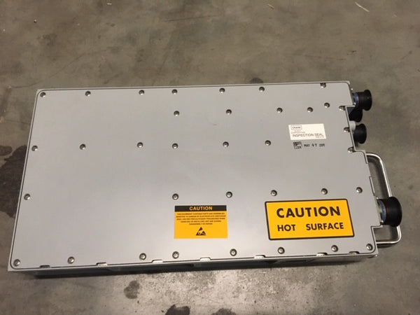 NOS US Military Power Supply, NSN:6105-01-481-8374, P/N:0874/850-01