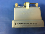Winchester M28748/3-H1CL2A Electrical Plug Connector NSN:5935-01-341-4154
