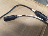 14 awg Electrical Lead For M577 NSN:6150-01-395-2554 P/N:12381952-11