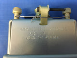 Winchester M28748/3-H1CL2A Electrical Plug Connector NSN:5935-01-341-4154