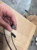 14 awg Electrical Lead For M577 NSN:6150-01-395-2554 P/N:12381952-11