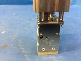 Eaton 10H22A1C1F3L(WWWW)N1R1V12ANNUNC Push Switch NSN:5930-01-189-5307