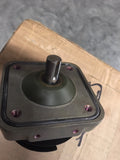 Flexible Shaft Assembly For Use With/On: Military Remote Target Training NSN:6680-01-382-0478 P/N:11829372