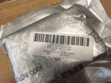 NEW SIEMENS POTTER BRUMFIELD KUP14A15240S RELAY 240VAC NSN:5945-00-430-4123 P/N:157-23T2L2