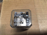 NEW SIEMENS POTTER BRUMFIELD KUP14A15240S RELAY 240VAC NSN:5945-00-430-4123 P/N:157-23T2L2