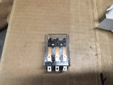 NEW SIEMENS POTTER BRUMFIELD KUP14A15240S RELAY 240VAC NSN:5945-00-430-4123 P/N:157-23T2L2