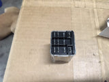 NEW SIEMENS POTTER BRUMFIELD KUP14A15240S RELAY 240VAC NSN:5945-00-430-4123 P/N:157-23T2L2