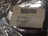 Crane Pumps & Systems 845031B9000 Battery Cables W/ Clip Terminals On Both Ends NSN:6150-01-303-9462