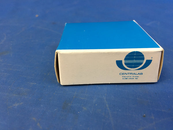 Centralab PS111-090 Rotary Switch NSN:5930-00-958-3227