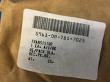 RCA 2N304 Transistor NSN:5961-00-781-7023