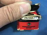 RCA 2N304 Transistor NSN:5961-00-781-7023