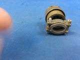 Burndy G6F1619PWH Electrical Plug Connector NSN:5935-00-161-3418