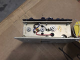 Voltage And Frequency Regulator, Model: CSV1186-3, for C-7A Aircraft Inverter NSN:6110-00-717-5860 P/N:csv1186-3