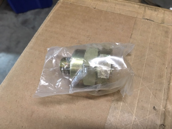 Check Valve  Model: S1-293 NSN:4820-00-618-5046